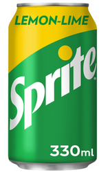 133051 SAV. Sprite Can 24 X 330 ML