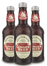 133651 SAV. Fentimans Traditional Ginger Beer 12 X 275ML