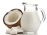 107031 SAV. Triple Lion Coconut Milk 2.9LTR