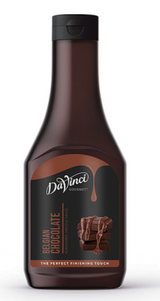 120416 SAV. Da Vinci Chocolate Sauce Topping 500G