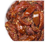 218157 SAV. Belazu Semi-Dried Tomatoes In Oil 1 x 1.15KG