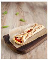 382223 SAV. Italian Twist Pepperoni Pizza 1 x 28SGL