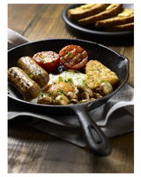 319472 SAV. Quorn Vegan Sausage 2KG