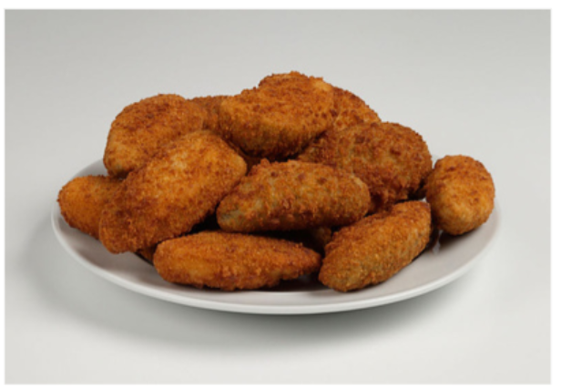 380152 SAV. Lamb Weston Cream Cheese Jalapenos 1KG