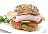 272149 SAV. Country Range Cooked Sliced Turkey Breast 500G