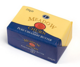 271043 SAV. Meadow Churn Salted Butter Blocks 40 x 250G