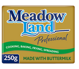 270063 SAV. Meadowland Professional Margarine Blocks 40 x 250G