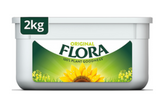 270058 SAV. Flora Original Flora Spread 2KG