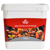 121203 SAV. Country Range Beef Bouillon Powder 2 kg