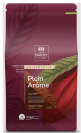 118950 SAV. Cacao Barry Fine Cocoa Powder 22-24% 1 kg