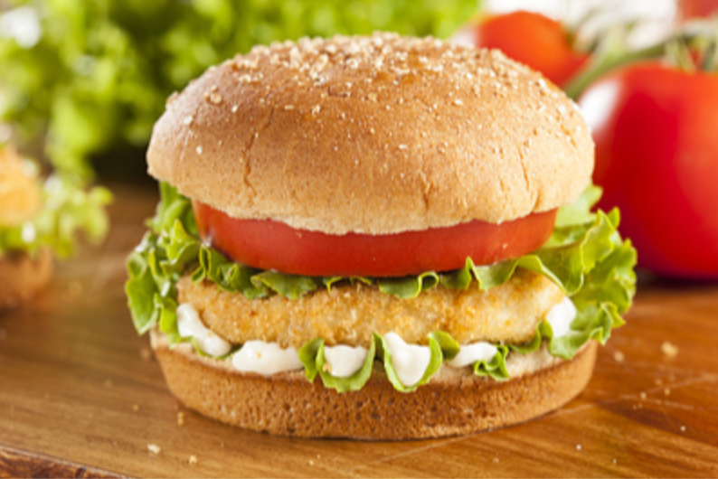 362764 SAV. Home Style Breaded Chicken Fillet 960g