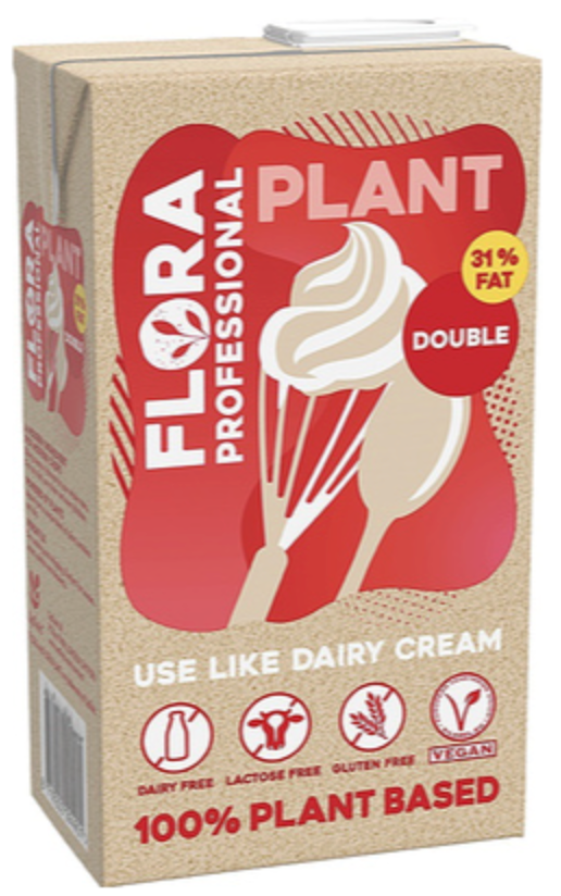 270065 SAV. Flora Plant Double 1 litre