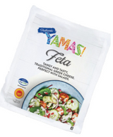 211947 SAV. Yamas Feta Cheese 200g
