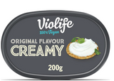 216592 SAV. Violife Vegan Creamy Spread 200G