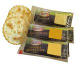 219269 SAV. Ilchester Mixed Cheese Portions (20 g) x50