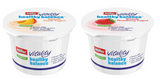 217000 SAV. Muller Vitality Healthy Balance Yoghurts Mixed Flavours 12x110g