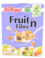 111914 SAV. Kelloggs Fruit N Fibre 12x375g