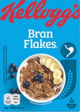 161390 SAV. Kelloggs Individuals Bran Flakes 1x40