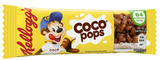 113269 SAV. Kelloggs Coco Pops Cereal and Milk Bar  25x20g