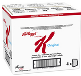 161391 SAV. Kelloggs Special K  4x500g