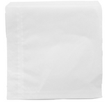 601111 SAV. Euro Packaging Sulphite Strung Paper Bags (10 inch Square) 1 x 1000PCS