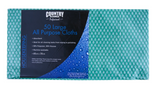 602490 SAV. Country Range Green All Purpose Cloths (60 x 30 cm) 50PCS