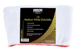 623337 SAV. Country Range Dishcloths Medium (30 x 28 cm) 10PCS