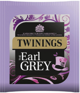 125386 SAV. Twinings Earl Grey Teabags x40 SGL