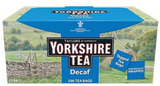 119021 SAV. Yorkshire Tea Decaf Tagged and Enveloped  x200 SGL