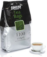135076 SAV. Country Range One Cup Tea Bags  x1100 SGL