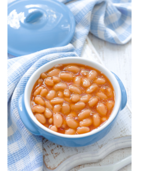 106064 SAV. Country Range Reduced Sugar and Salt Baked Beans 2.62KG