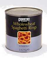 106562 SAV. Branston Spaghetti Loops 2.62KG