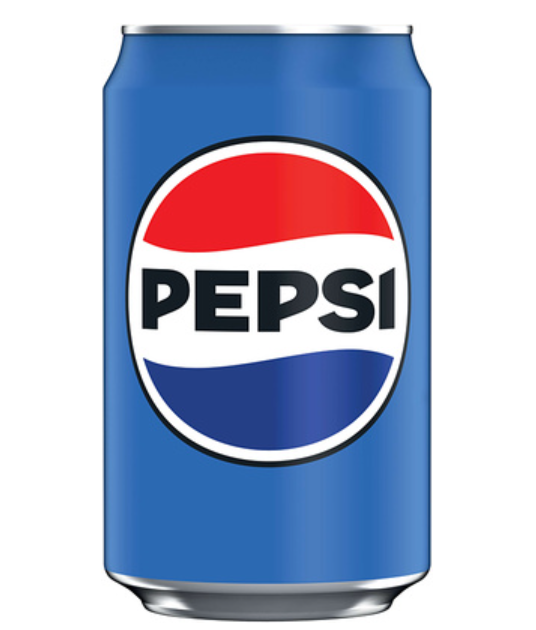 133115 SAV. Pepsi Cola Can 24 x 330ML