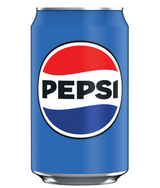 133115 SAV. Pepsi Cola Can 24 x 330ML