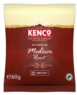 115212 SAV. Kenco Westminster Coffee  50x60gm
