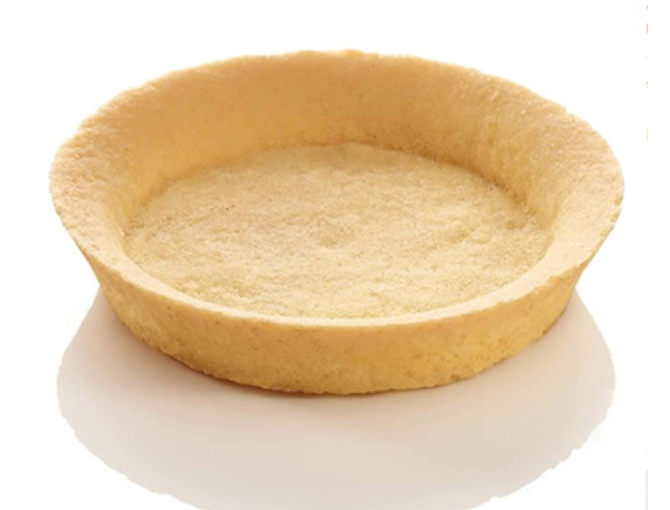 111543 Pidy Sweet Sabble Tartlet (8.5 cm) 1 x 135PCS