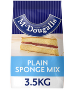 114086 SAV. McDougalls Sponge Mix 3.5KG