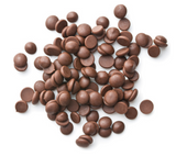 116642 SAV. Dr Oetker Plain Chocolate Flavour Drops 3KG