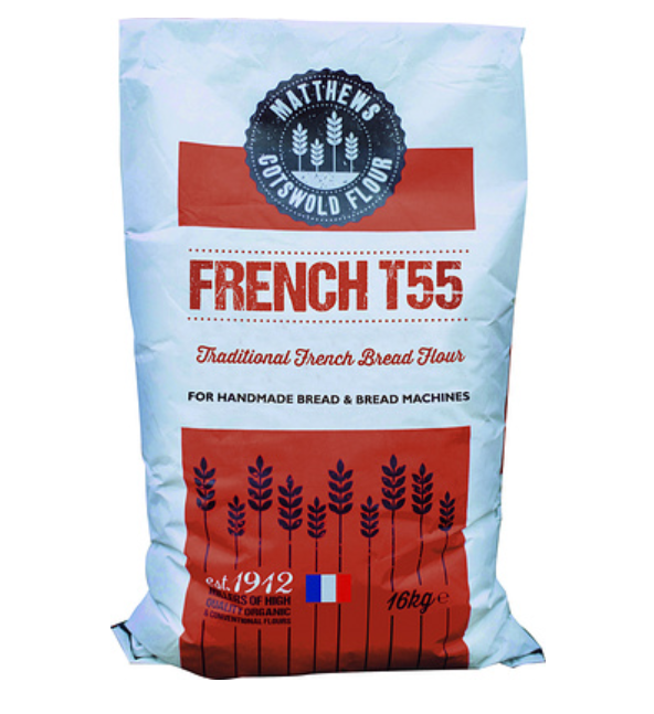 117405 SAV. FWP Matthews White Bread Flour 1.5KG