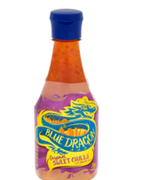 119199 SAV. Blue Dragon Chilli Dipping Sauce 1LTR