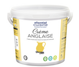 119674 SAV. Essential Cuisine Creme Anglaise 1.02KG