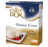 120153 SAV. Carte Dor Panna Cotta Mix 520G