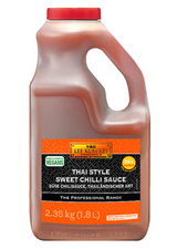 103400 SAV. Lee Kum Kee Thai Sweet Chilli Sauce 2.35KG