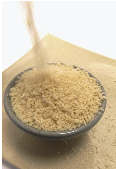 108118 SAV. Centaur Gluten Free Large Crumb 1KG