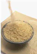 108118 SAV. Centaur Gluten Free Large Crumb 1KG