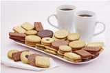 110294 SAV. Country Range Assorted Sweet Biscuits  2kg