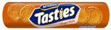 110378 SAV. Tasties Ginger Nuts  24x300g