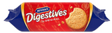 110591 JP. Mcvities Original Digestive  12x360gm