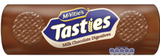137209 SAV. Tasties Milk Chocolate Digestives  12x300gm
