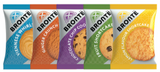 140516 SAV. Bronte Traditional Minipack  100x30gm